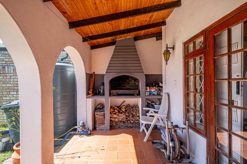 4 Bedroom Property for Sale in Malabar Eastern Cape